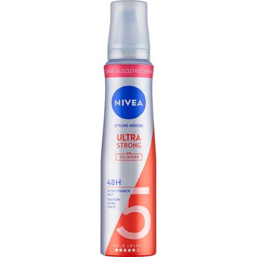 Nivea pnov tuidlo Ultra Strong 5 150 ml